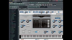 Evo Auto Tune Tutorial