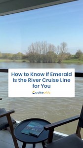 Emerald is the River Cruise Line for you if... 1. You Want a Variety of Tour Options: Emerald's river cruises offer a range of inclusive tours, from standard walking or bus tours to unique experiences like exclusive museum access and souvenirs, all covered by the base fare. 2. You're Looking for Good Balance Between Price and Inclusions: Emerald Cruises offers value-packed river cruises with gratuities, Wi-Fi, drinks, airport transfers, and daily excursions included. 3. You Prefer an Indoor Pool