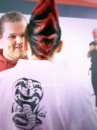 Hawk VS Bullies☠️🔥