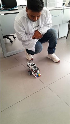 PRUEBA DE PROGRAMACIÓN LEGO EV3 / LABORATORIO PRACTICO_INTRODUCCIÓN A LA INGENIERÍA_UNAD