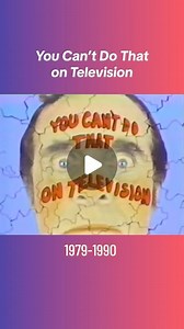 80s Deennice | Check out little Alanis Morissette getting slimed on ‘You Can’t Do That on Television’ 📺🧑🏻‍🎤 Anyone remember this show? It began in... | Instagram