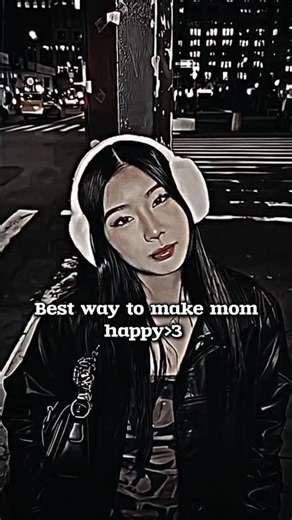 best way make mom happy #short