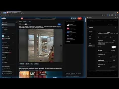 demo bouno- market place