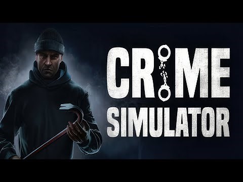 Crime Simulator | Demo | Gameplay PC
