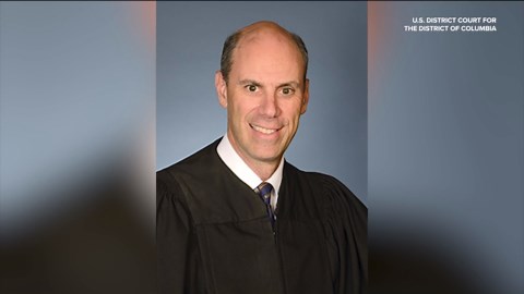 President Donald Trump denies defying court order against deportation of Venezuelan prisoners