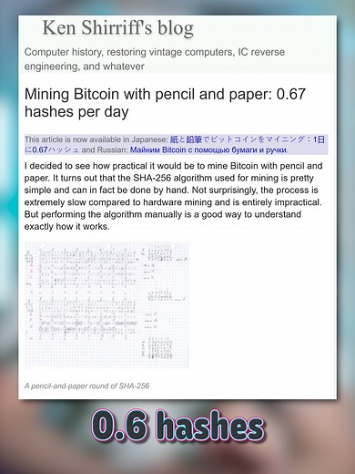 How Bitcoin Mining Works: A Comprehensive Guide