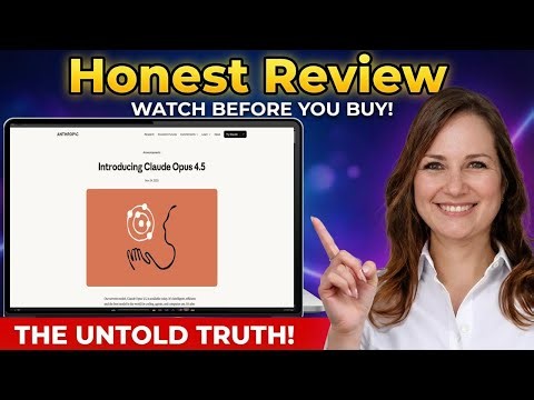 Claude 4.5 Opus Review 2026: Best AI for Complex Code & Workflows