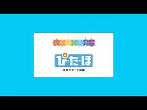 ぴたほ ニッセイみらいのカタチ 治療サポート保険 商品のご説明