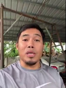 RESING RESING AIR FILTER PA! | BionicMan