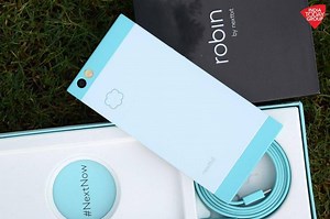 Nextbit Robin review