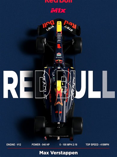 𝐈𝐍 𝐌𝐘 𝐁𝐎𝐍𝐄𝐒 🔥 #f1 #edit #oracle #redbull #m1x | red bull