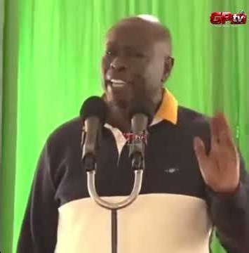 Gachagua Makes Explosive Claims on Kenya Currency Printing Contract, Alleges CBK Deputys Involvement