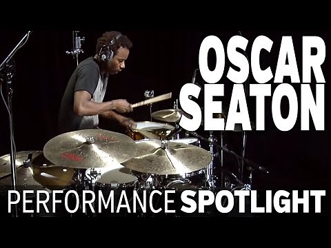 Performance Spotlight: Oscar Seaton