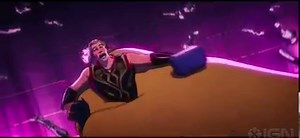 What If? Episode 9 official clip! Via IGN | MCU Portal