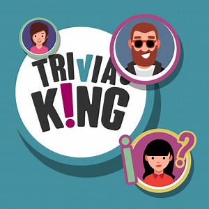 Trivia King: Play Trivia King online for free now.