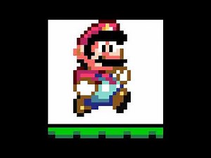 Super Mario World - Course Clear [Slowed + Reverb]