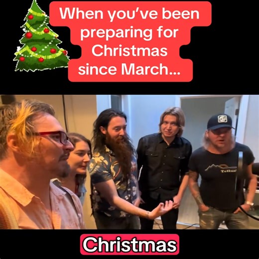 Adrian and Meredith on Reels