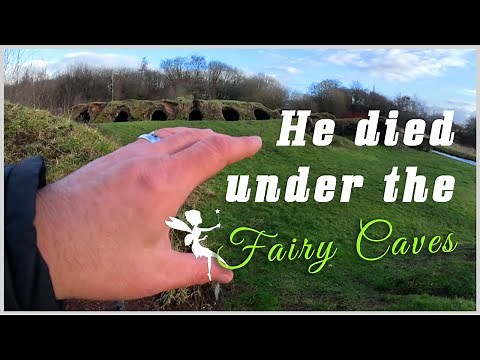 The Aspen Colliery Tragedy of 1909 | Fairy Caves | Oswaldtwistle