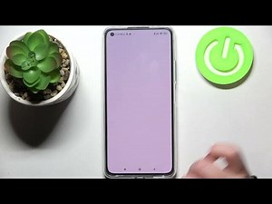 How to Add Photo to Contact in XIAOMI Mi 11 Lite Customize Contacts