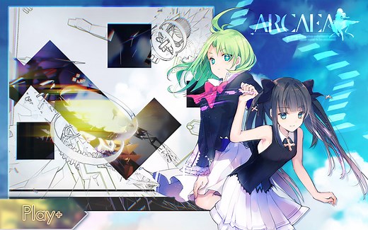 【Arcaea节奏谱】线 性  加   速    器     Linear Accelerator