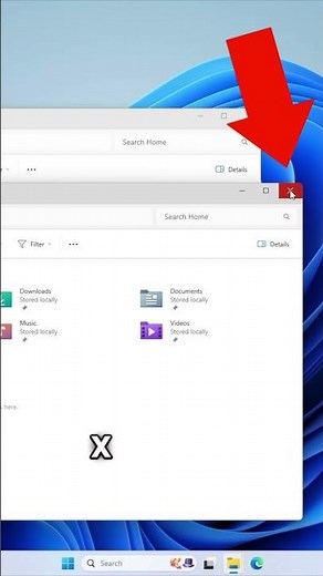 8 different ways to close a Windows Program (Part 1 of 4) #different #ways #close #Windows #apps