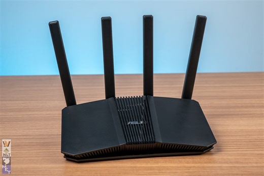 ASUS RT-BE82U Overview: Powering 2.5Gig Home Networking