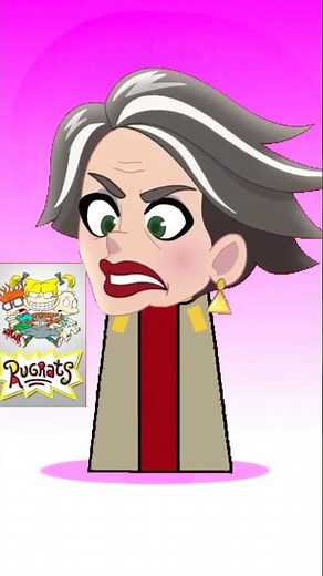 Sprunki OC Griselle Grande Polly Pocket Phase 2 #sprunki #sprunkioc #pollypocket #incrediboxsprunki