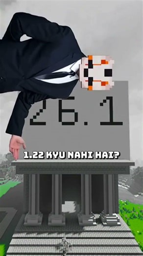 9 Baby Mobs Changed in Minecraft 1.26.1 Snapshot