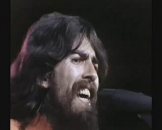 George Harrison - Bangladesh