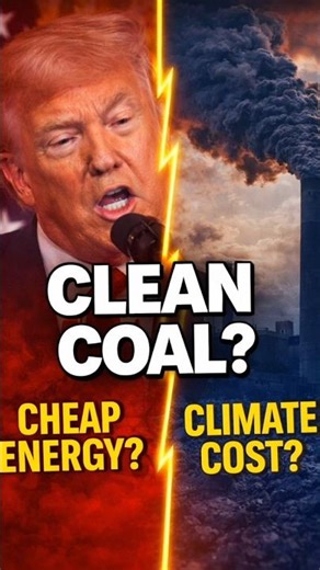 Clean Coal Lie?