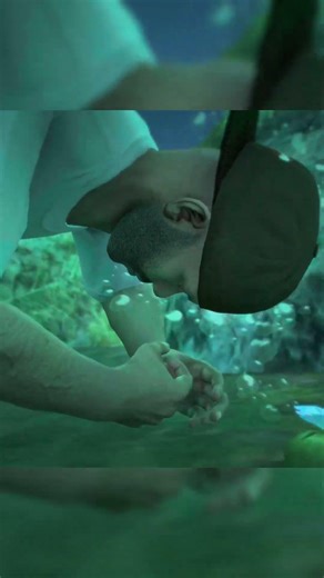 GTA 5’s craziest secret shark mode 🦈