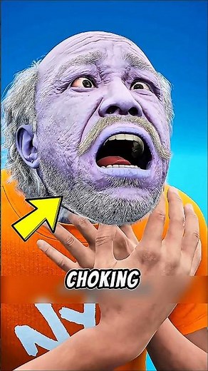 What REALLY Happens If You Swallow a Live Fish?‼️😱