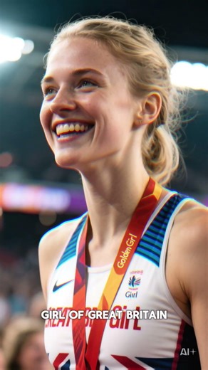 Top 10 Most Beautiful Female Runners in the World 🏃‍♀️💨