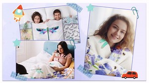 Personalized Dragonfly Blanket with Name - Soft, Fuzzy & Warm - 30"x40" Small Blanket for Couch, Office - Colorful Aesthetic Throw Gifts for Women