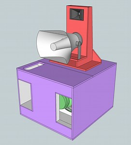 How to Make a Trailer Mounted Bike Sound System