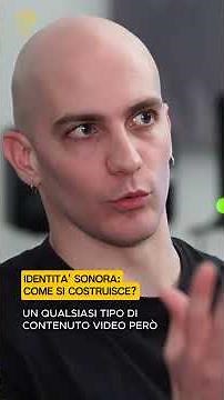 BRAND IDENTITY: Sound Matters Too 🎶