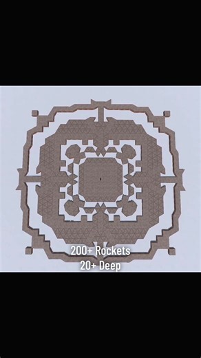 #zerg #base #rust #fyp #clan | Rust