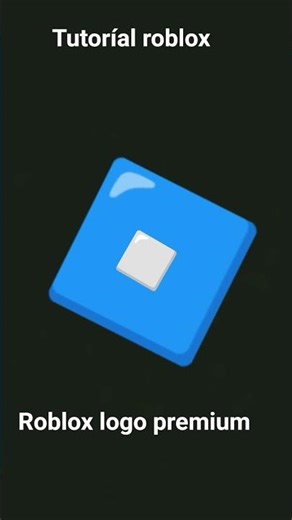 roblox logo premium
