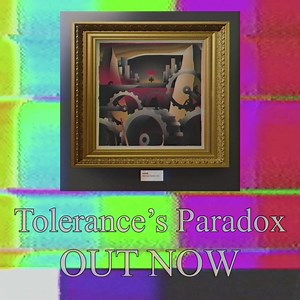 6K views · 446 reactions | Our very own Ricky Armellino released a new EP and music video with his killer band, HAWK and it's probably the best alibi you've got for whatever horrific act you committed today... Show Ricky and HAWK some Psycho love and listen to 'Tolerance's Paradox.'  smarturl.it/tolerancesparadox  | Ice Nine Kills | Facebook