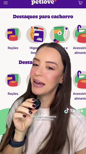 Quem tem pet sabe: qualquer emergência no veterinário pode pesar no bolso. 🐶💜 Descobri o plano de saúde da Petlove que ajuda a cuidar deles com prevenção, consultas e exames em uma rede com milhares de clínicas pelo Brasil. E tem 50% OFF na primeira mensalidade com o cupom INFLUINDICA. Exceto Plano Leve. Promoção por tempo limitado, não acumulativo com outras promoções. Consulte a disponibilidade na sua região. Mais informações no site da Petlove Porque cuidar deles é amor, mas também planejam
