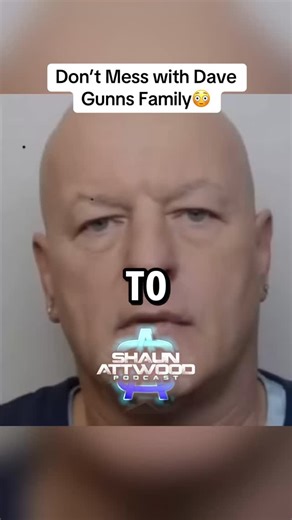 10K views · 546 reactions | Episode 798 Out Now!! Dave Gunn Part 2, Watch Full Episode Here: https://youtu.be/anqhWk6TSP8?si=2qxbRthztKPgqHWZ #truecrime #ukcrime #gangster #prison #podcast #shaunattwood #truecrimepodcast #viral #ıgreels | Shaun Attwood | Facebook