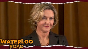 240K views · 2.7K reactions | Waterloo Road's dynamic new Head Teacher Karen Fisher sets out her ambitious new plans for the school. But how will the teachers and students react to the removal of 'the cooler'?! | Waterloo Road | Facebook