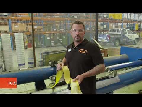 XTM Recovery Kit - BCF