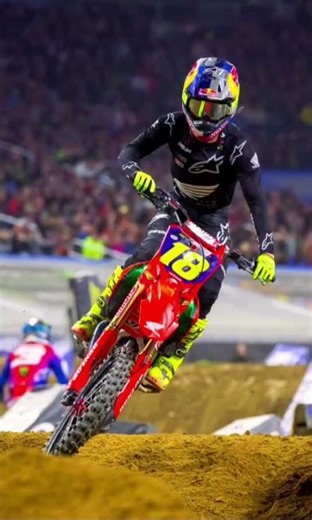 Dirt Bike Edit #motocross #dirtbike #mx #edit