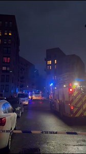 Firefighters are currently dealing with a fire in Glasgow’s Southside. The incident is ongoing in Grange Road in Battlefield. Full story, visit www.glasgowtimes.co.uk/ | Glasgow Times