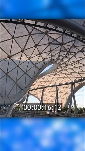 🎢L'envoi ultra rapide de Tron Lightcycle Run à Walt Disney World