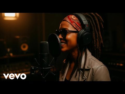 ZIONWAVE - FRIEND OF A WOUNDED HEART (Official Music Video)