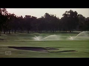 Caddyshack (1980) - Pop Intro
