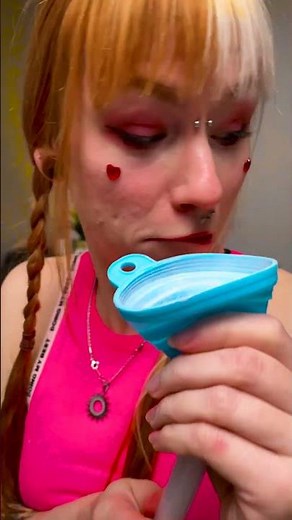 🤣 Baby Powder + Fart = Epic Prank Chaos! #prank #funny #comedy