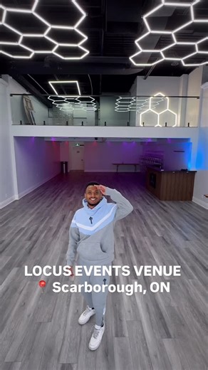 LOCUS Venue & Events Inc. on Instagram: "From the first setup… to the final touches ✨ At Locus, every event is special — start to finish. We pour love into every detail because we don’t just host events… we create moments that last a lifetime 🤍 Whether it’s a birthday celebration, after-party, corporate event, or something entirely your own — we’ve got the space to bring it to life. 📍 Book your next event 👉 @locus.venue If you want a slightl"